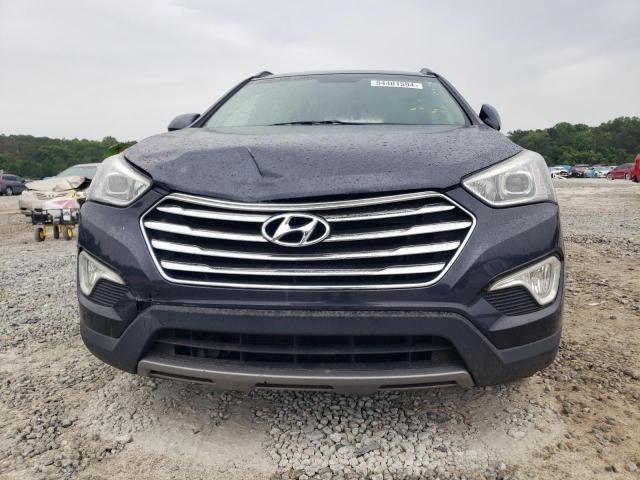 Photo 4 VIN: KM8SM4HF8DU006040 - HYUNDAI SANTA FE 