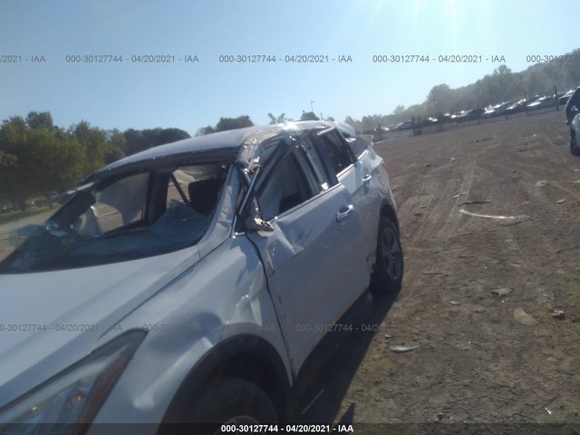 Photo 5 VIN: KM8SM4HF8DU011593 - HYUNDAI SANTA FE 