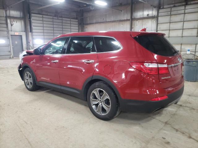 Photo 1 VIN: KM8SM4HF8DU012467 - HYUNDAI SANTA FE 