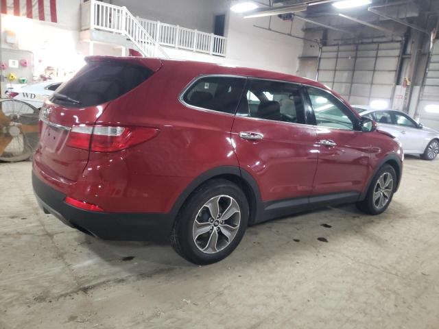 Photo 2 VIN: KM8SM4HF8DU012467 - HYUNDAI SANTA FE 