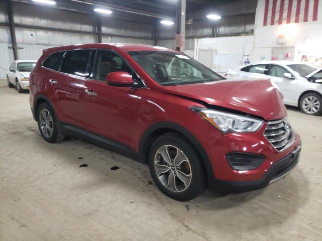 Photo 3 VIN: KM8SM4HF8DU012467 - HYUNDAI SANTA FE 