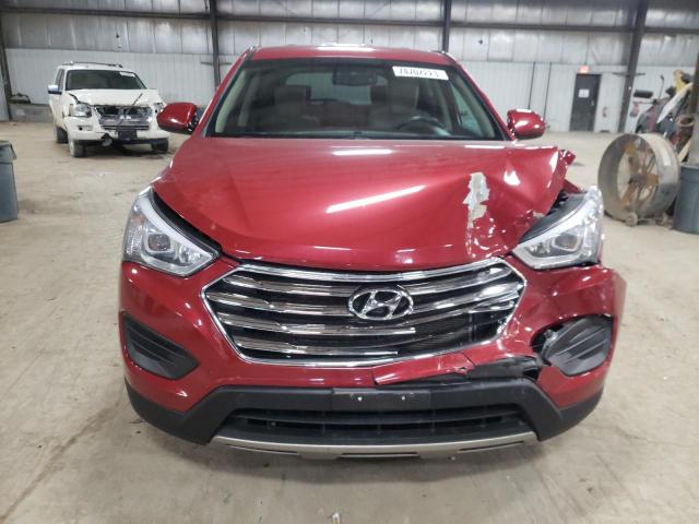 Photo 4 VIN: KM8SM4HF8DU012467 - HYUNDAI SANTA FE 