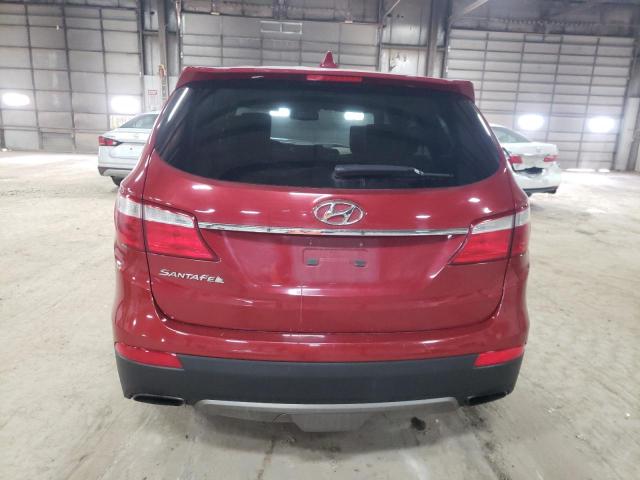 Photo 5 VIN: KM8SM4HF8DU012467 - HYUNDAI SANTA FE 