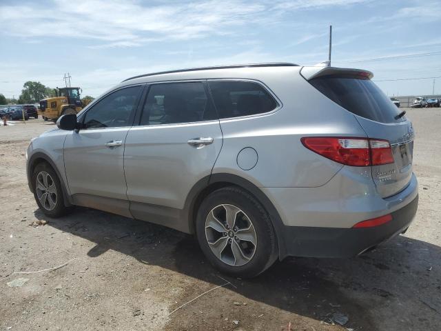 Photo 1 VIN: KM8SM4HF8DU024750 - HYUNDAI SANTA FE G 