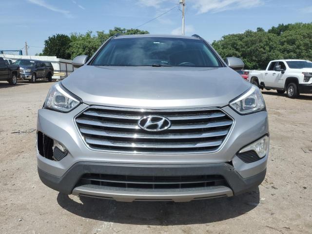 Photo 4 VIN: KM8SM4HF8DU024750 - HYUNDAI SANTA FE G 