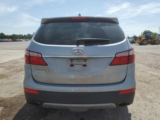 Photo 5 VIN: KM8SM4HF8DU024750 - HYUNDAI SANTA FE G 