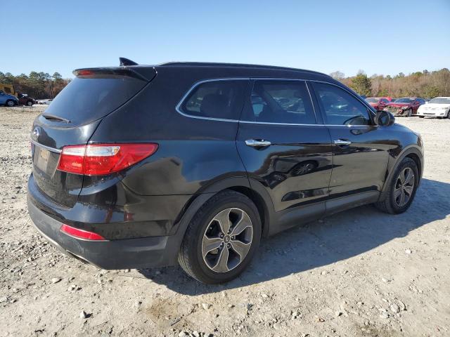 Photo 2 VIN: KM8SM4HF8DU029253 - HYUNDAI SANTA FE G 