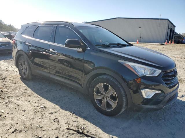 Photo 3 VIN: KM8SM4HF8DU029253 - HYUNDAI SANTA FE G 