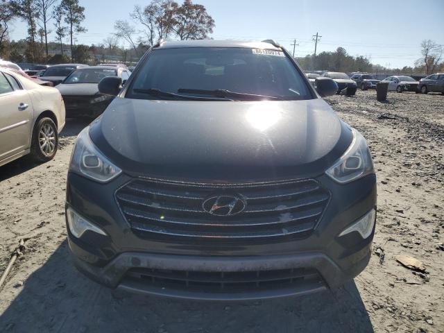 Photo 4 VIN: KM8SM4HF8DU029253 - HYUNDAI SANTA FE G 