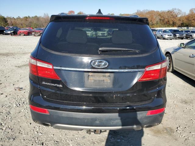 Photo 5 VIN: KM8SM4HF8DU029253 - HYUNDAI SANTA FE G 