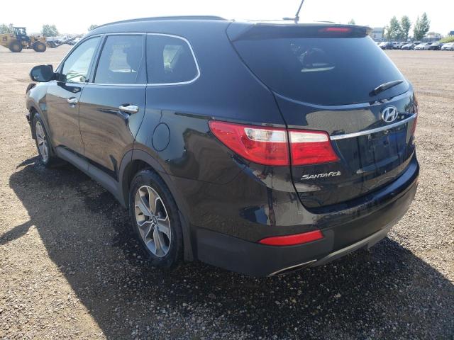 Photo 2 VIN: KM8SM4HF8EU040819 - HYUNDAI SANTA FE G 