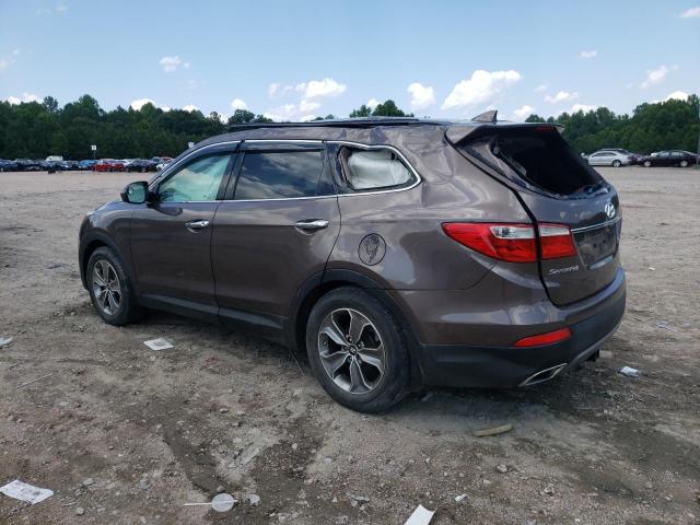 Photo 1 VIN: KM8SM4HF8EU041940 - HYUNDAI SANTA FE G 