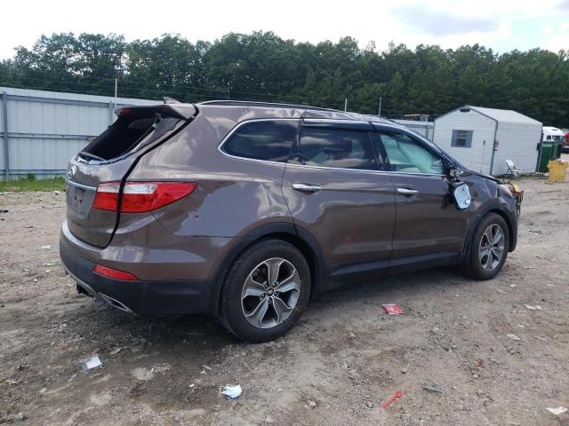 Photo 2 VIN: KM8SM4HF8EU041940 - HYUNDAI SANTA FE G 