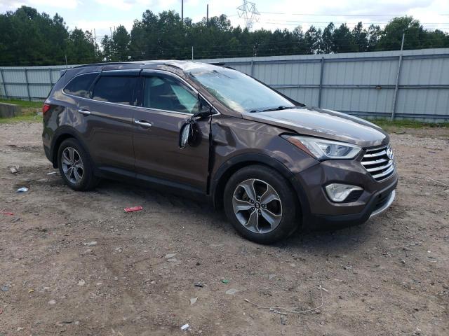 Photo 3 VIN: KM8SM4HF8EU041940 - HYUNDAI SANTA FE G 