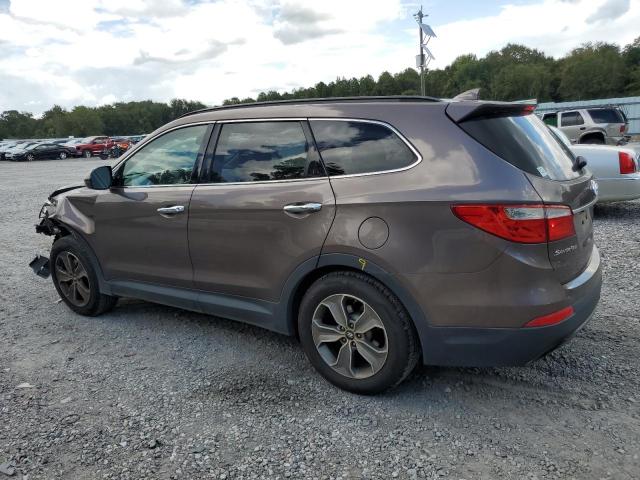 Photo 1 VIN: KM8SM4HF8EU045597 - HYUNDAI SANTA FE G 