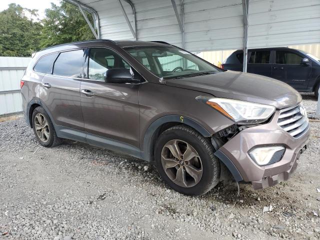 Photo 3 VIN: KM8SM4HF8EU045597 - HYUNDAI SANTA FE G 