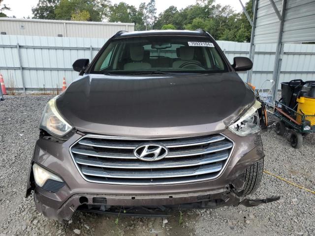 Photo 4 VIN: KM8SM4HF8EU045597 - HYUNDAI SANTA FE G 