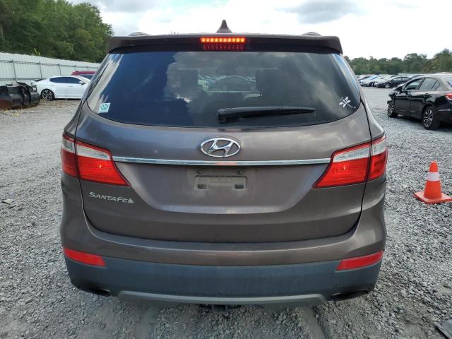 Photo 5 VIN: KM8SM4HF8EU045597 - HYUNDAI SANTA FE G 