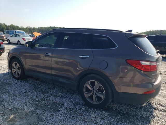 Photo 1 VIN: KM8SM4HF8FU089990 - HYUNDAI SANTA FE G 