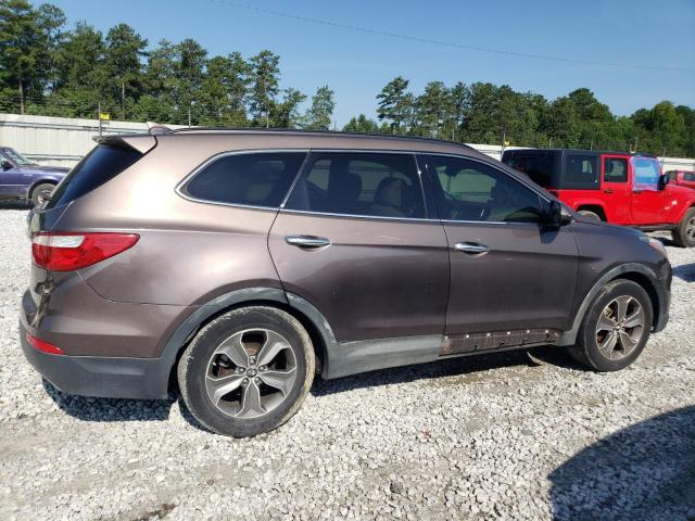 Photo 2 VIN: KM8SM4HF8FU089990 - HYUNDAI SANTA FE G 