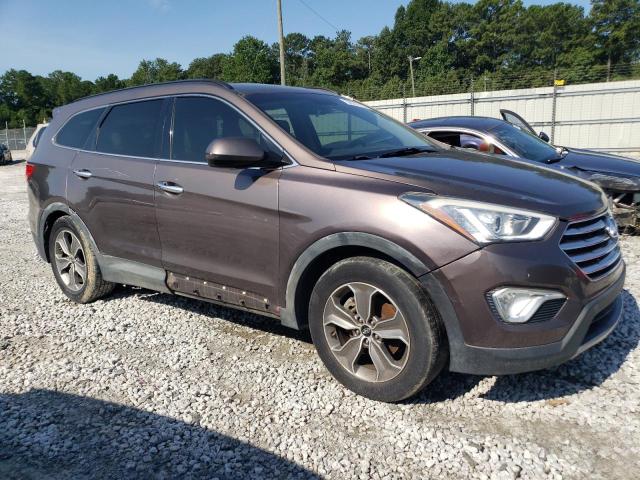 Photo 3 VIN: KM8SM4HF8FU089990 - HYUNDAI SANTA FE G 