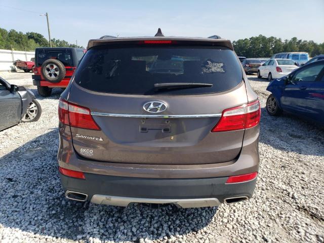 Photo 5 VIN: KM8SM4HF8FU089990 - HYUNDAI SANTA FE G 