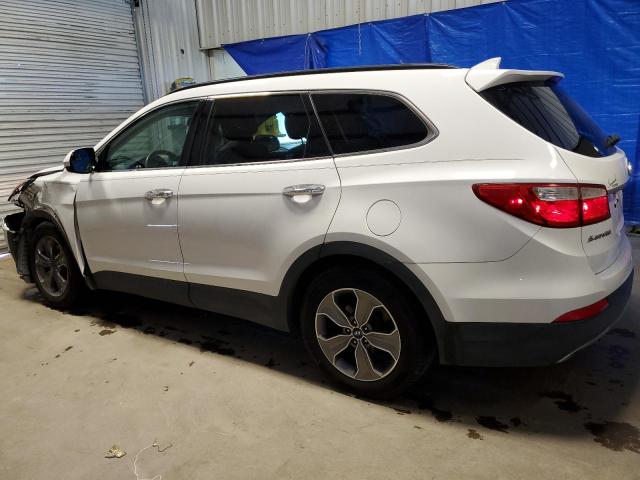 Photo 1 VIN: KM8SM4HF8FU100664 - HYUNDAI SANTA FE G 