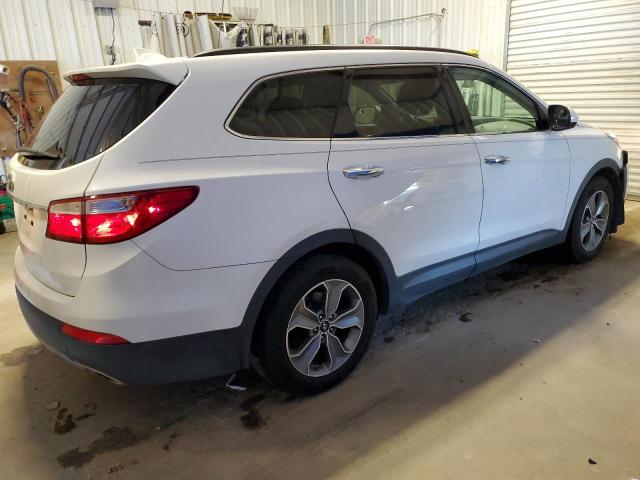 Photo 2 VIN: KM8SM4HF8FU100664 - HYUNDAI SANTA FE G 