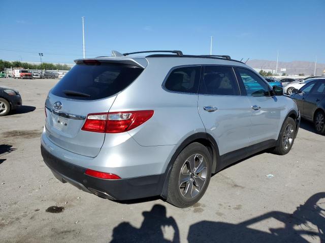 Photo 2 VIN: KM8SM4HF8FU109364 - HYUNDAI SANTA FE 