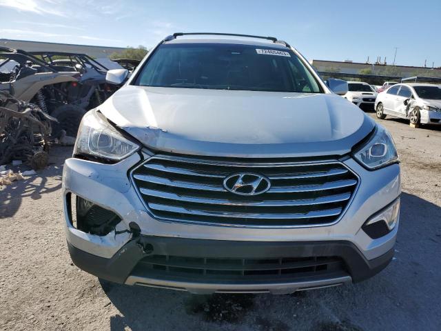 Photo 4 VIN: KM8SM4HF8FU109364 - HYUNDAI SANTA FE 