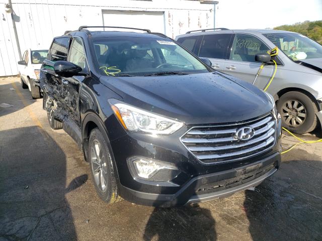 Photo 0 VIN: KM8SM4HF8GU135268 - HYUNDAI SANTA FE S 