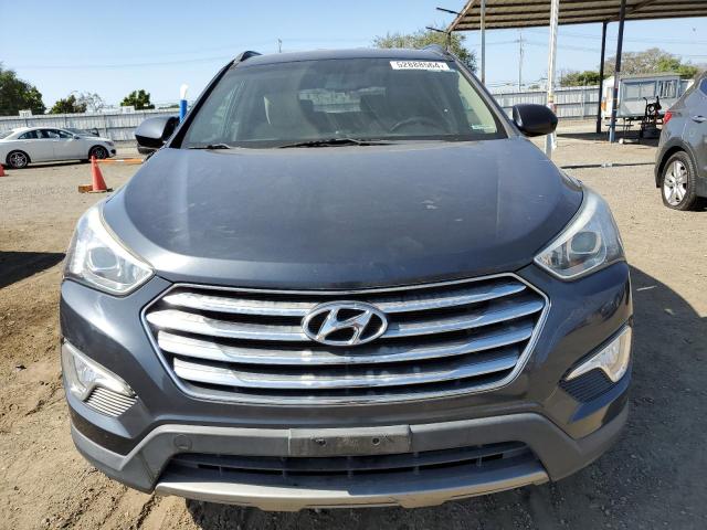 Photo 4 VIN: KM8SM4HF8GU135495 - HYUNDAI SANTA FE 