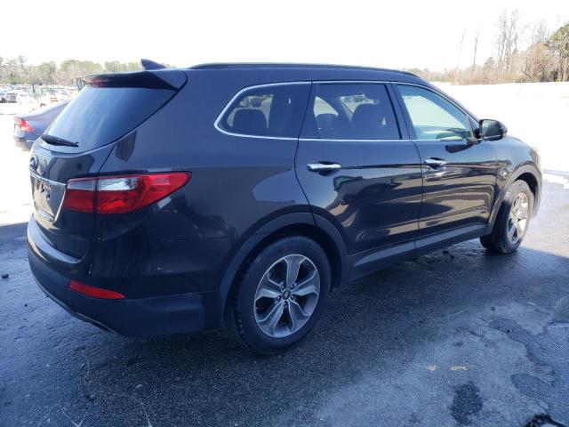 Photo 2 VIN: KM8SM4HF8GU138123 - HYUNDAI SANTA FE 