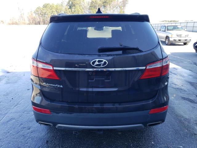 Photo 5 VIN: KM8SM4HF8GU138123 - HYUNDAI SANTA FE 