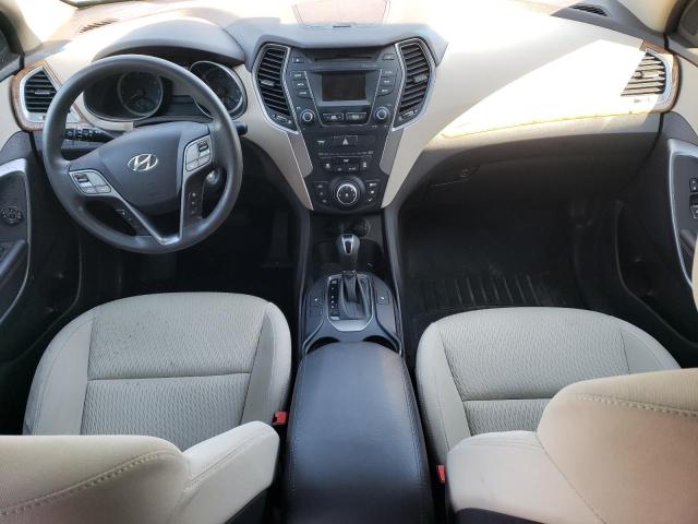 Photo 7 VIN: KM8SM4HF8GU138123 - HYUNDAI SANTA FE 