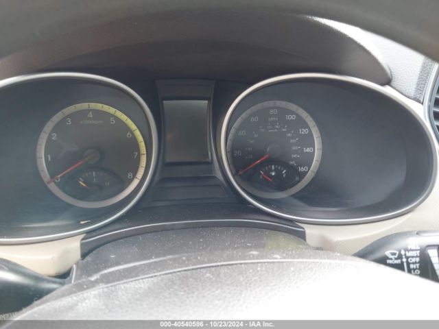 Photo 6 VIN: KM8SM4HF8GU138946 - HYUNDAI SANTA FE 