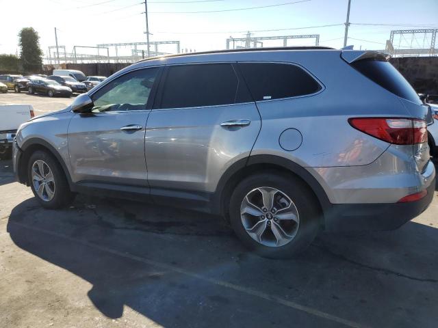 Photo 1 VIN: KM8SM4HF8GU144472 - HYUNDAI SANTA FE 