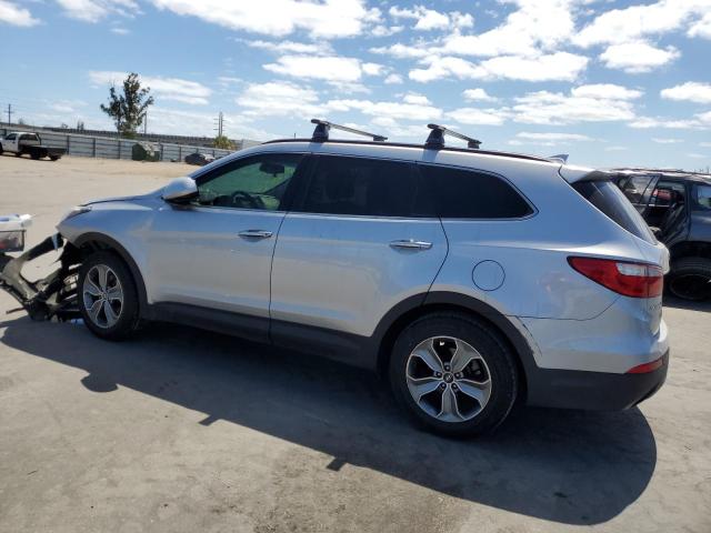 Photo 1 VIN: KM8SM4HF8GU147050 - HYUNDAI SANTA FE S 