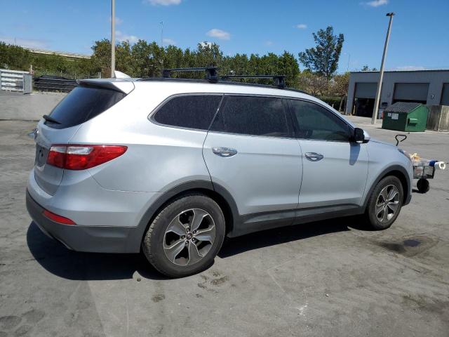 Photo 2 VIN: KM8SM4HF8GU147050 - HYUNDAI SANTA FE S 