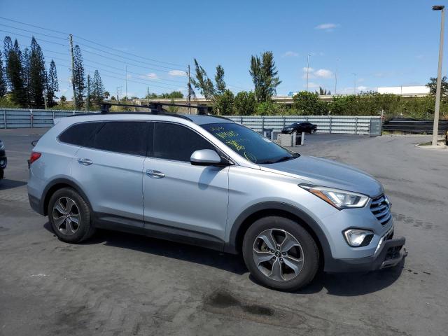 Photo 3 VIN: KM8SM4HF8GU147050 - HYUNDAI SANTA FE S 