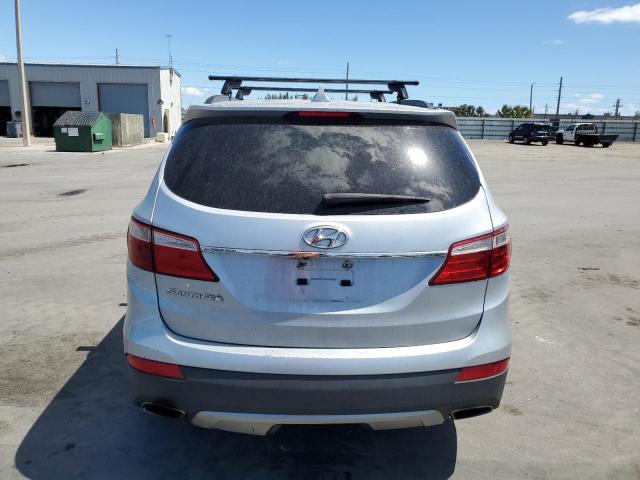 Photo 5 VIN: KM8SM4HF8GU147050 - HYUNDAI SANTA FE S 