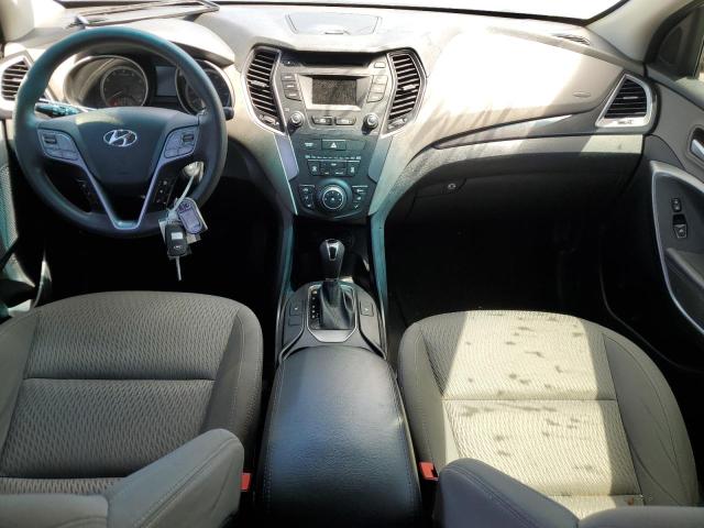 Photo 7 VIN: KM8SM4HF8GU147050 - HYUNDAI SANTA FE S 