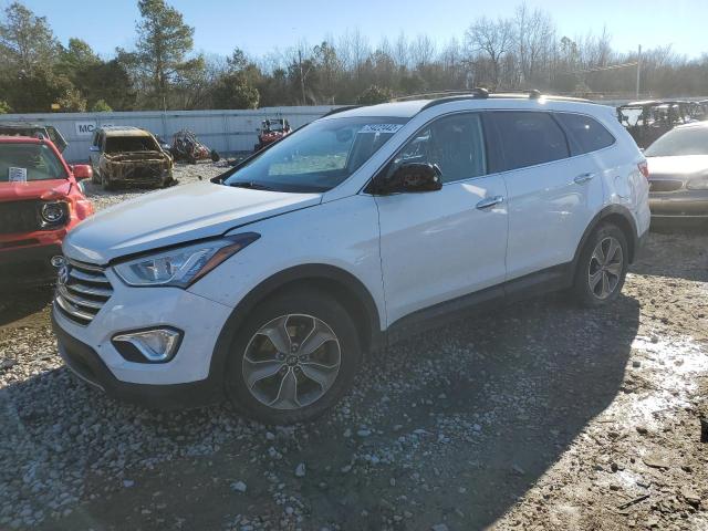 Photo 0 VIN: KM8SM4HF8GU153107 - HYUNDAI SANTA FE S 