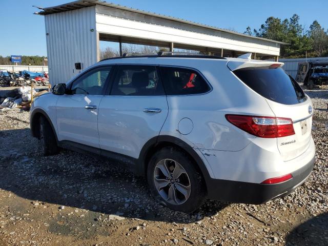 Photo 1 VIN: KM8SM4HF8GU153107 - HYUNDAI SANTA FE S 