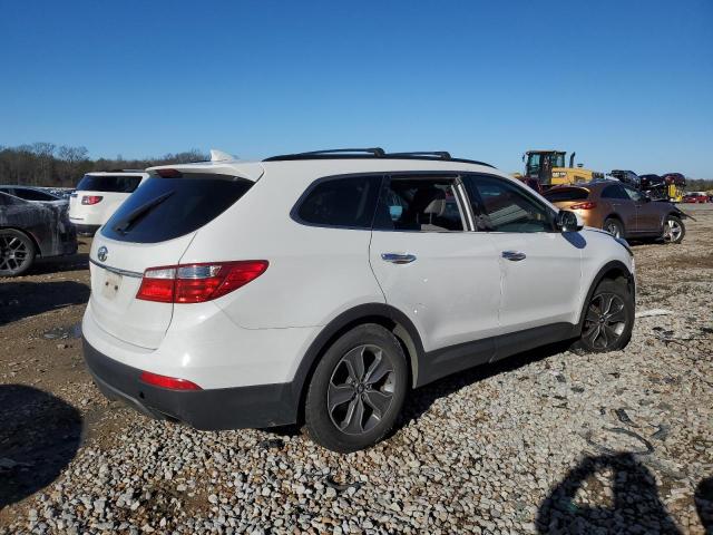 Photo 2 VIN: KM8SM4HF8GU153107 - HYUNDAI SANTA FE S 