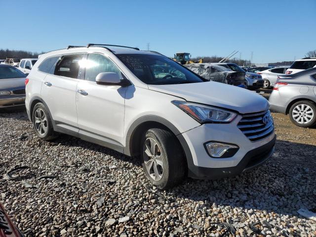 Photo 3 VIN: KM8SM4HF8GU153107 - HYUNDAI SANTA FE S 