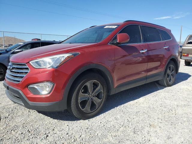 Photo 0 VIN: KM8SM4HF8GU164074 - HYUNDAI SANTA FE S 