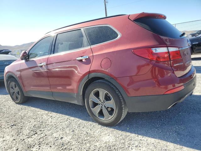 Photo 1 VIN: KM8SM4HF8GU164074 - HYUNDAI SANTA FE S 