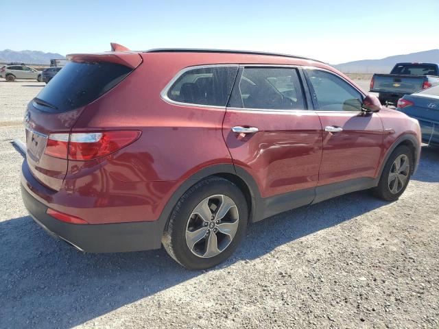 Photo 2 VIN: KM8SM4HF8GU164074 - HYUNDAI SANTA FE S 