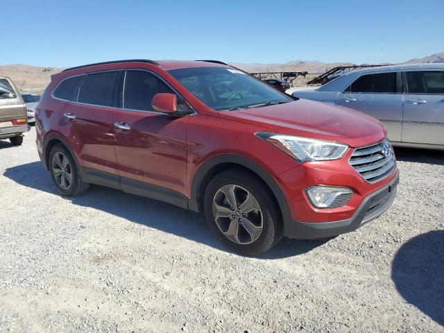 Photo 3 VIN: KM8SM4HF8GU164074 - HYUNDAI SANTA FE S 